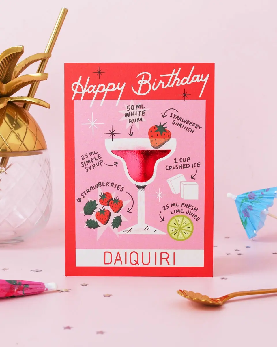 Daiquiri