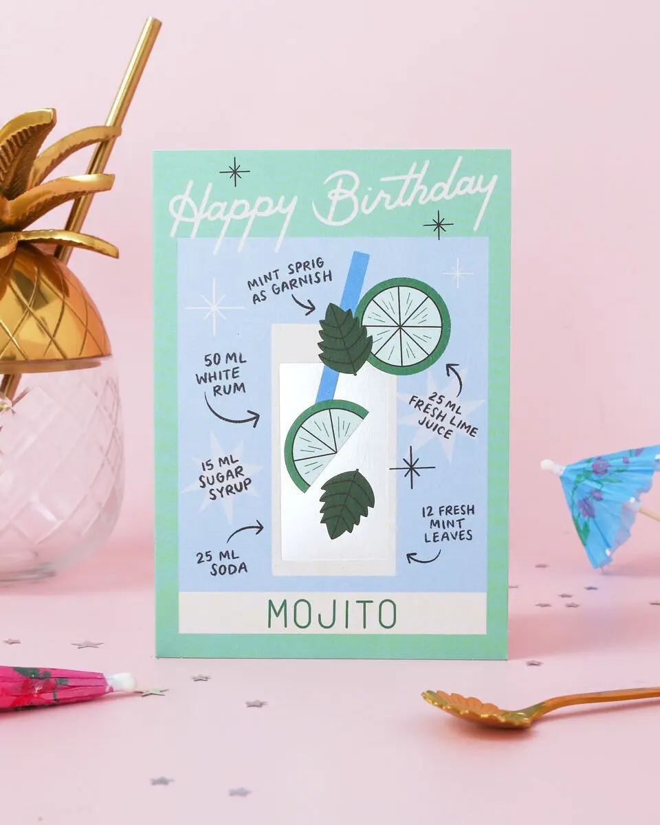 Mojito