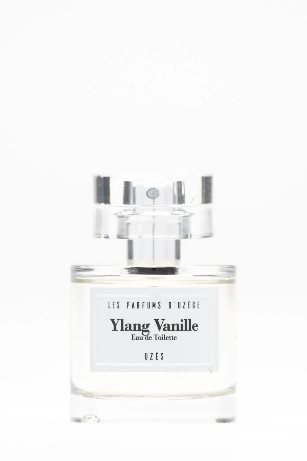 YLANG-VANILLA - Eau de Toilette - 50 ml