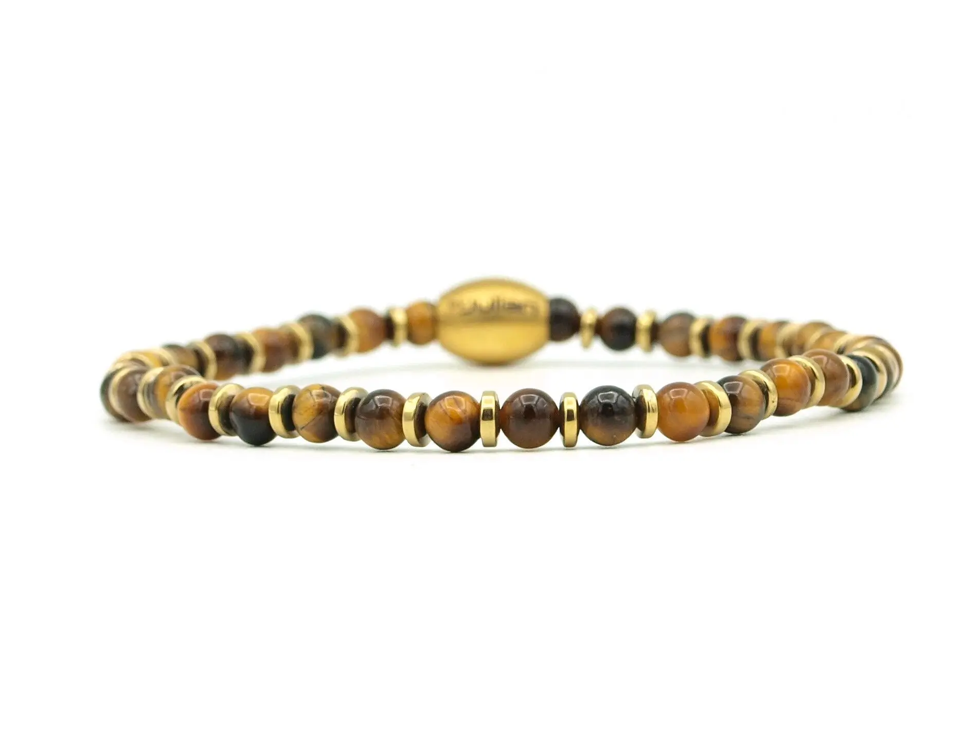 Empat dua tiger eye