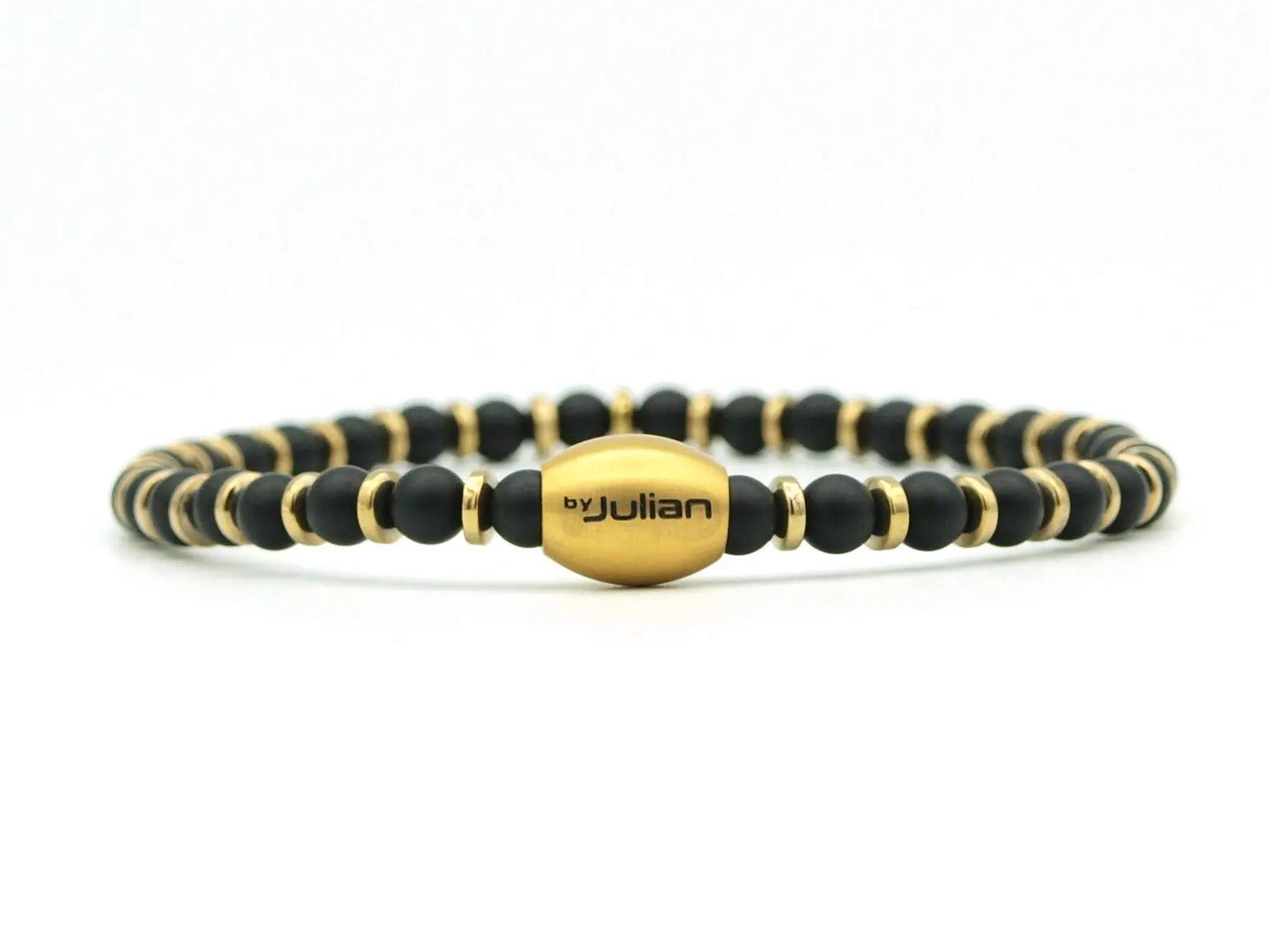 Empat dua obsidian (silver or gold)