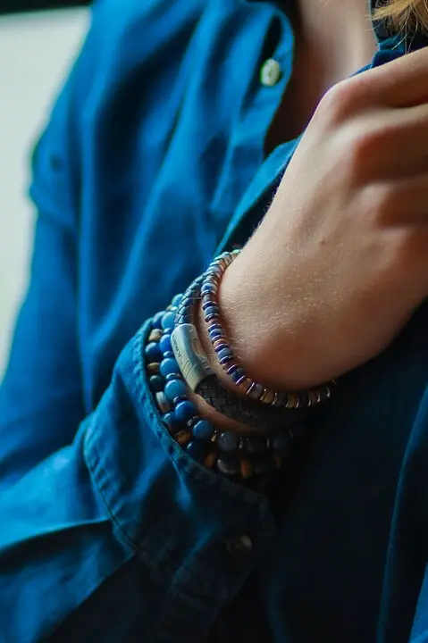 Umi campur sodalite