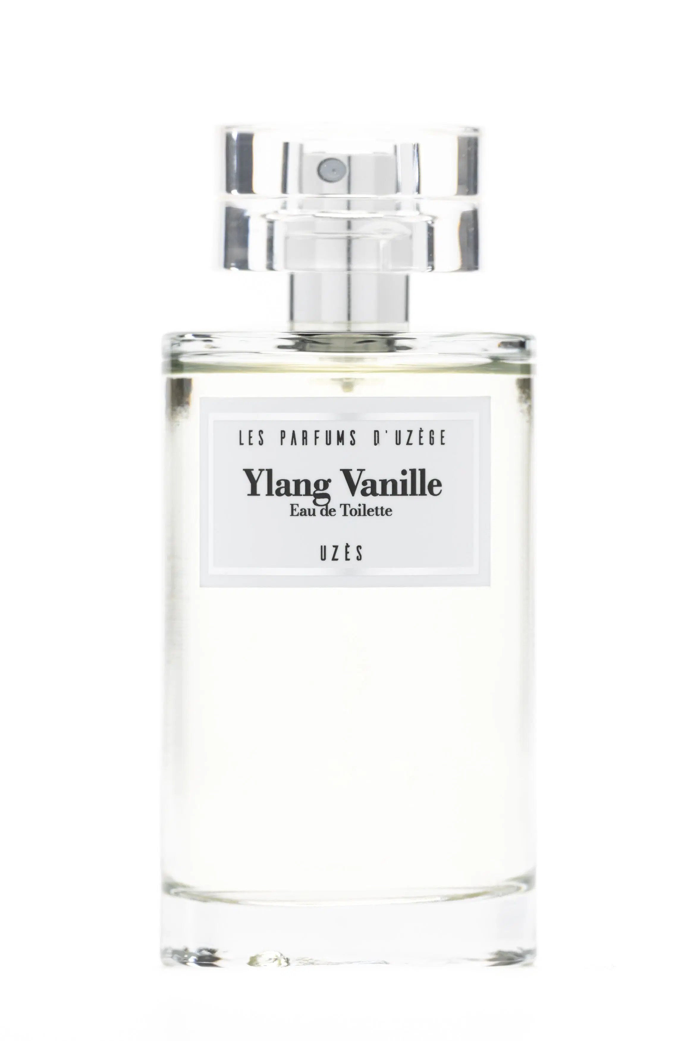YLANG-VANILLA - Eau de Toilette - 100 ml