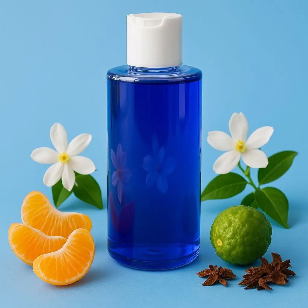 Aqua di Duschgel x10