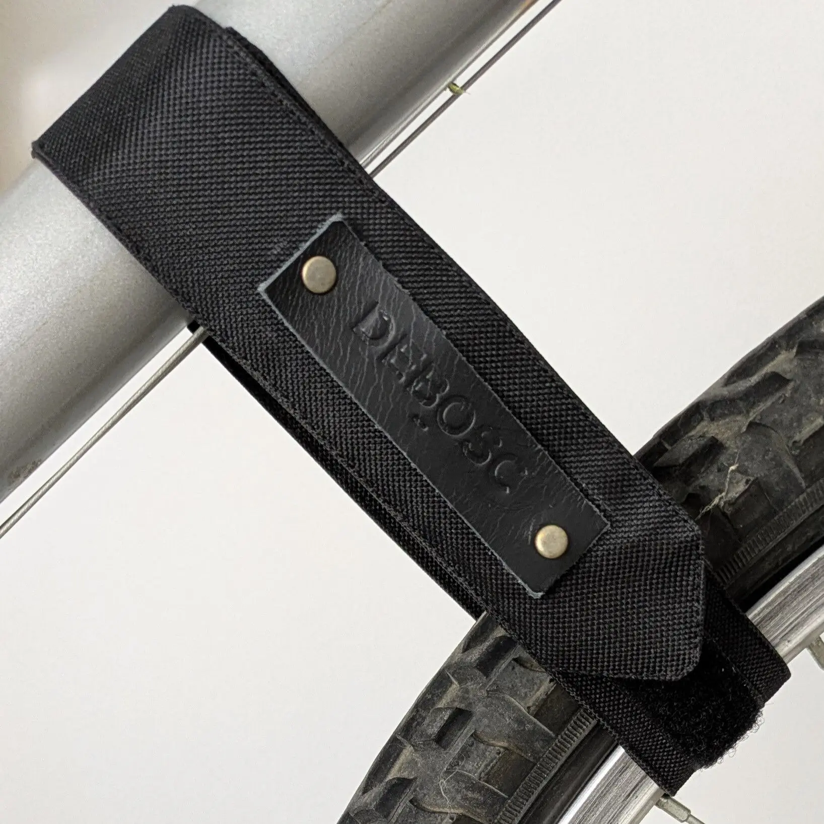 Bicycle strap - EL MALLOT