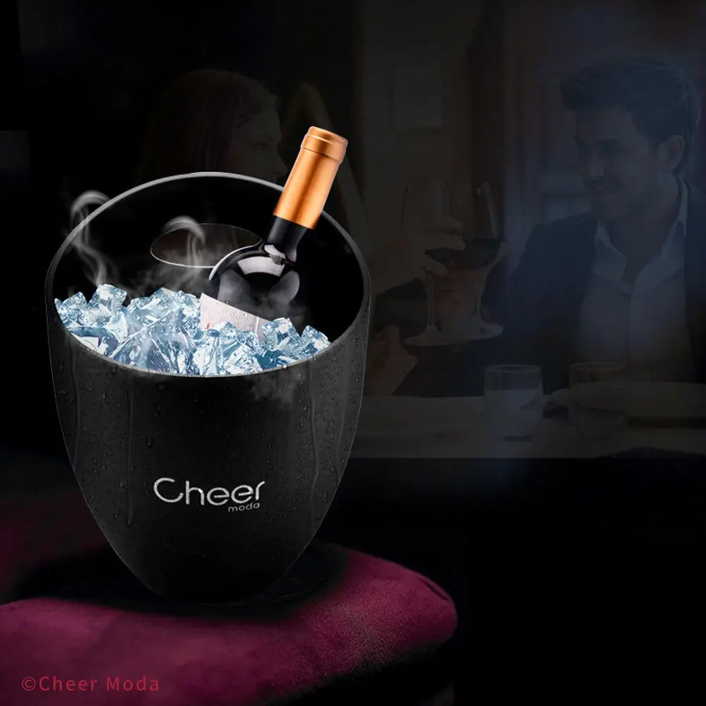CHILL - Secchiello per vino