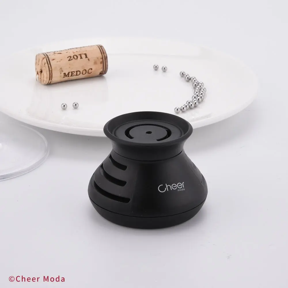 SHELL - Carafe Cleaning Beads