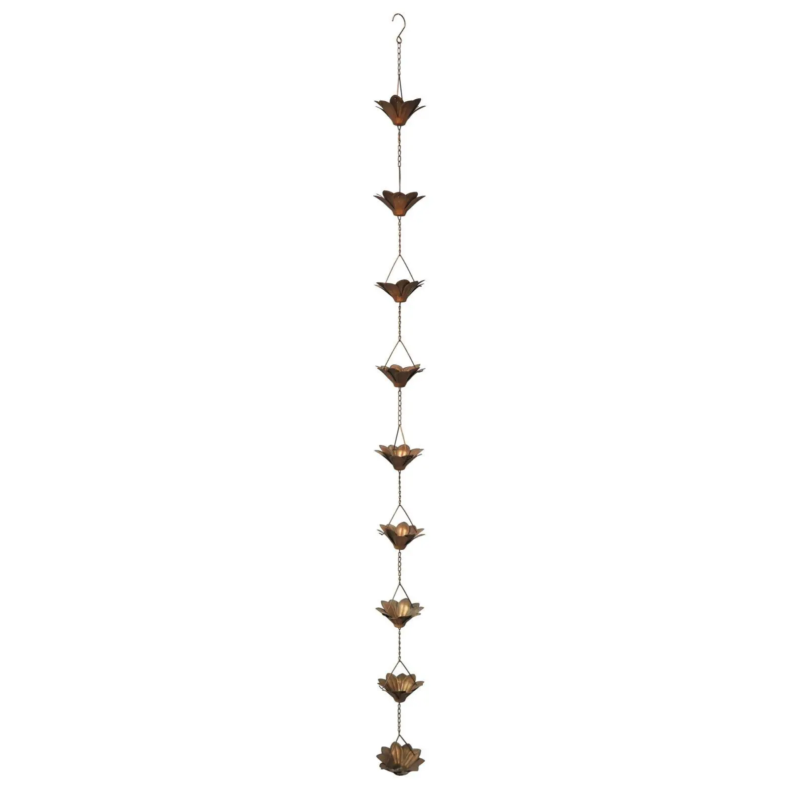 Regenkette, Blossom, Länge 193 cm 47129-4