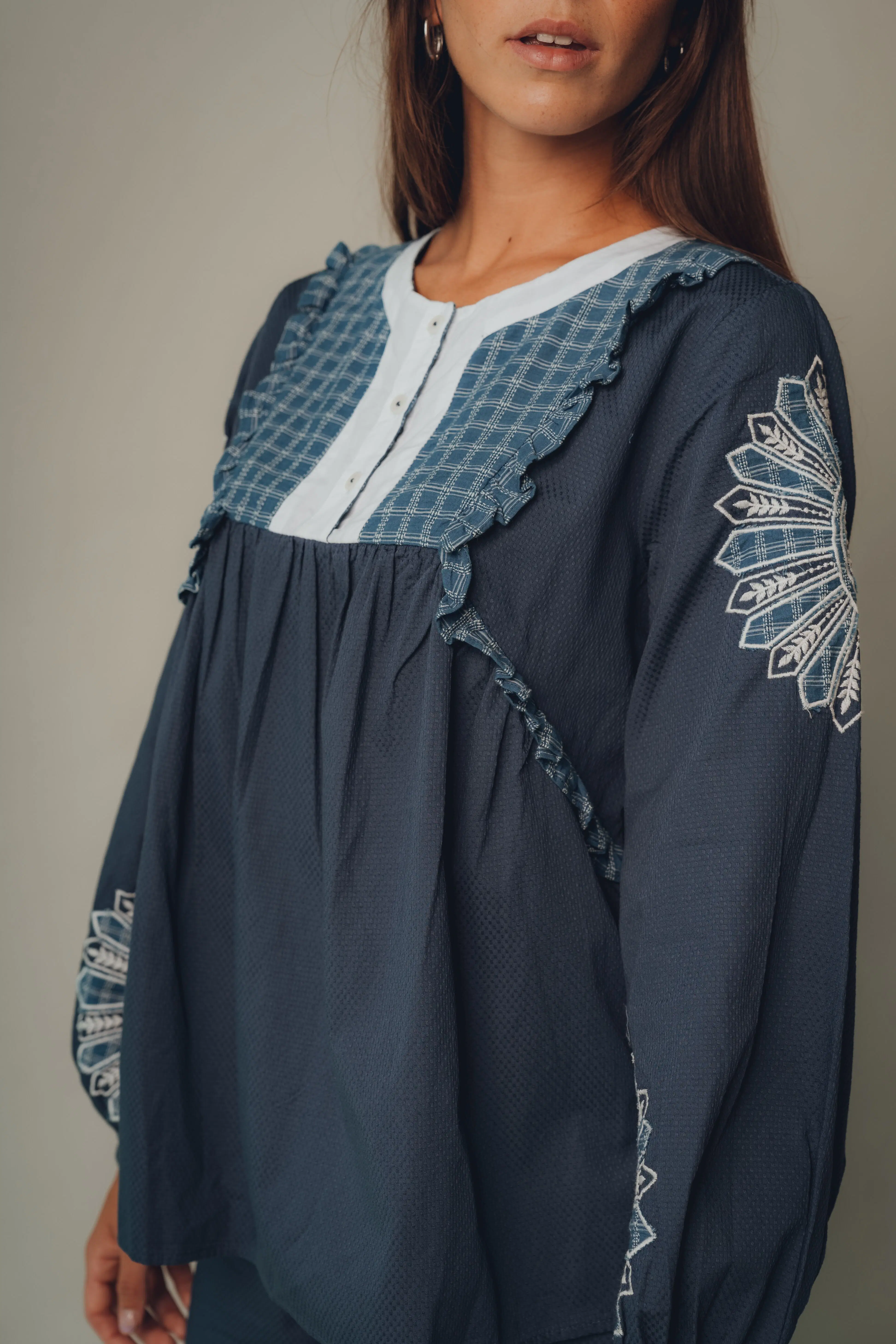 Erntebluse