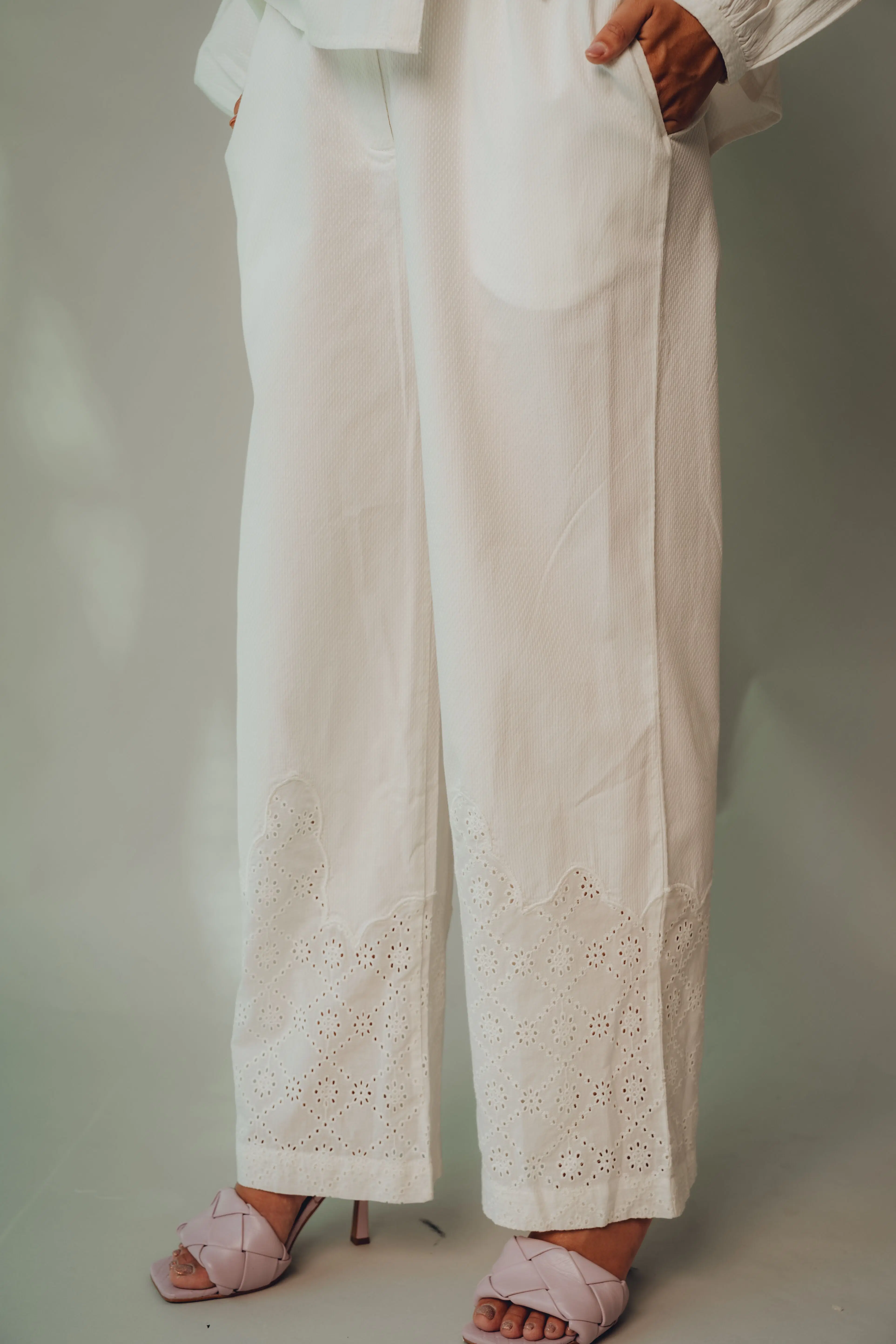 Clarice Pant
