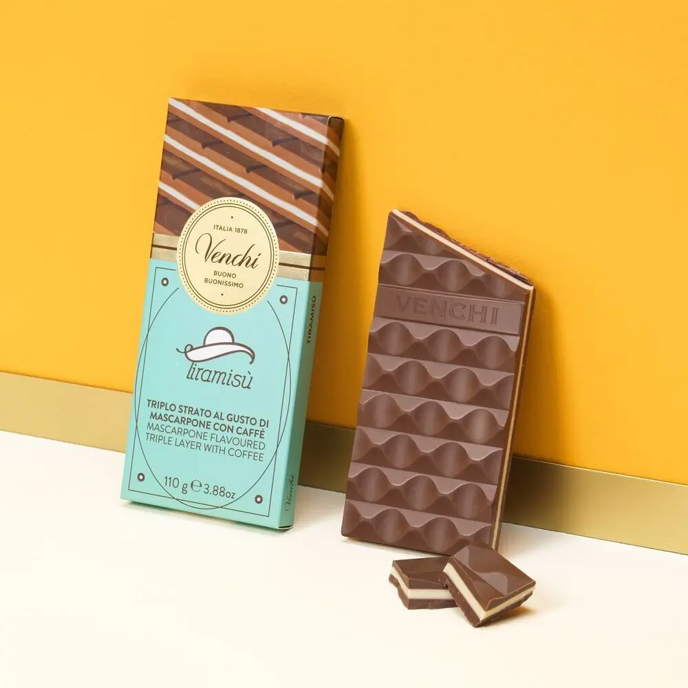 Tiramisu Bar