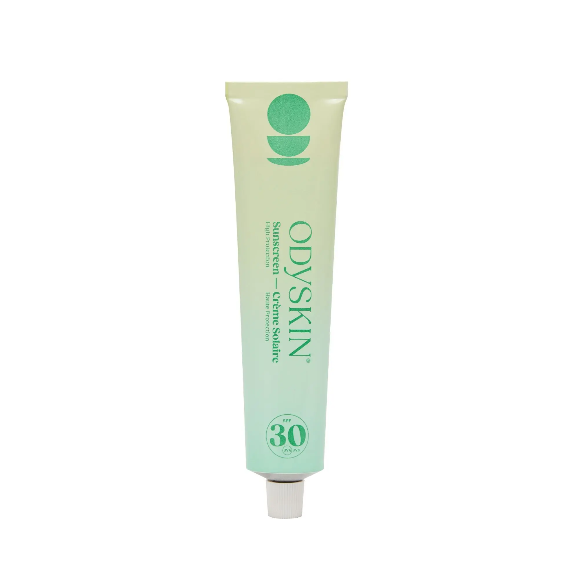 NEU - Odyskin - Sonnenschutz LSF 30