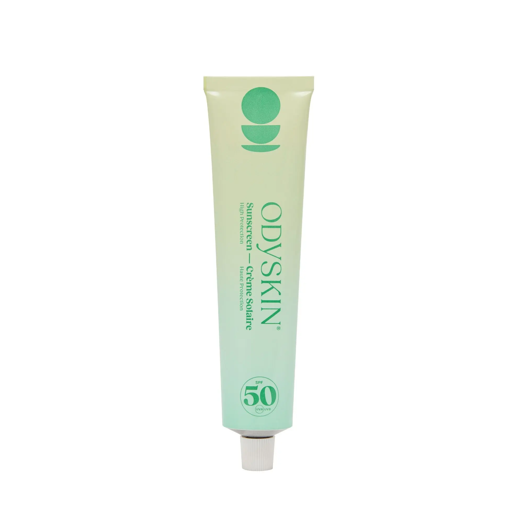 NEU - Odyskin - Sonnenschutz LSF 50