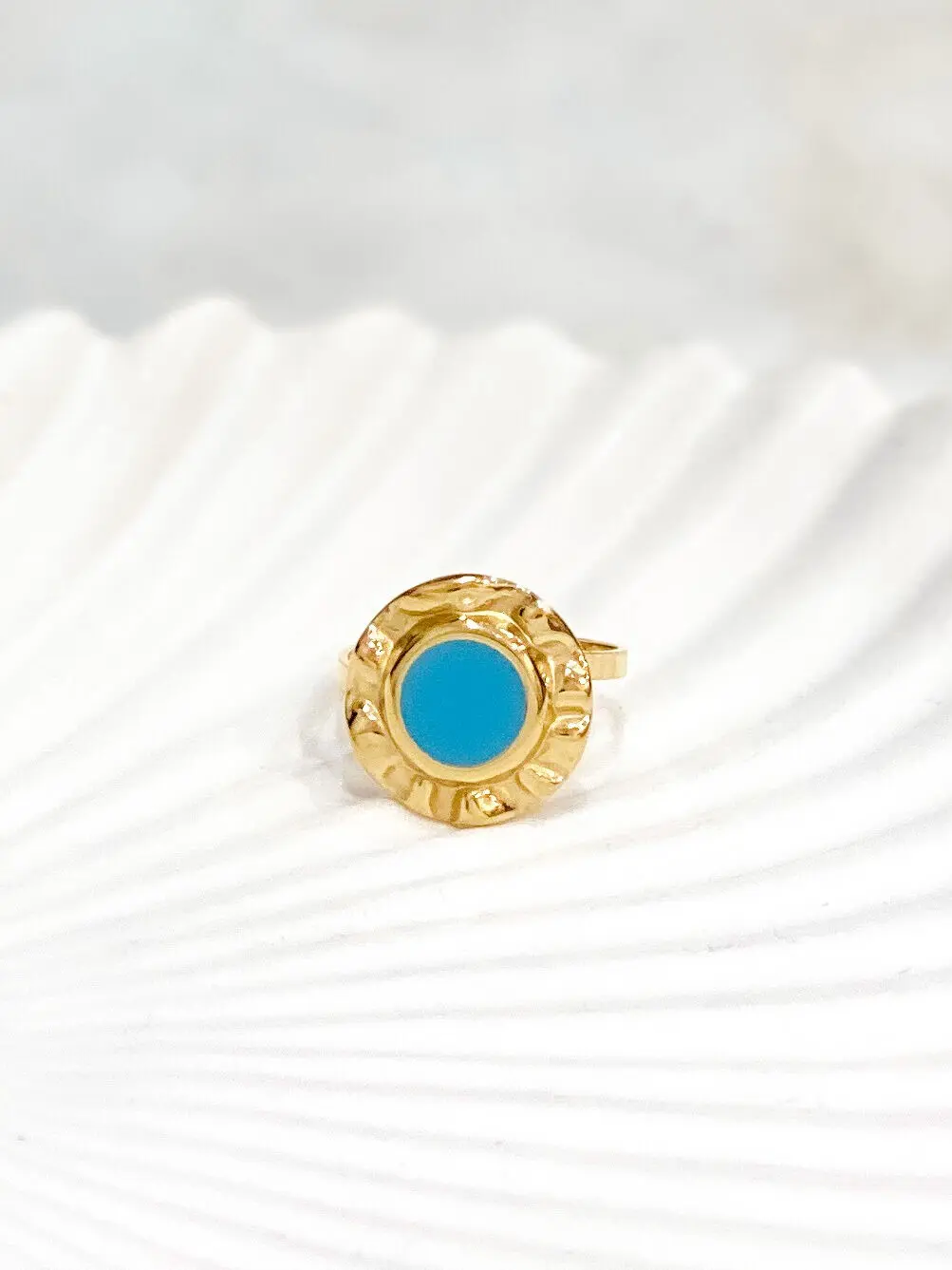 JUDY ring