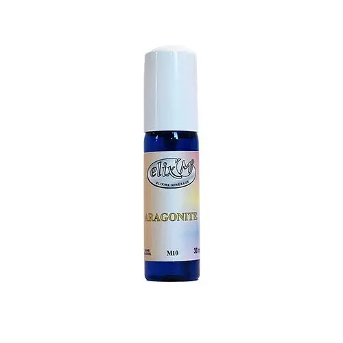 Elix'M Aragonite 30ml alcohol-free spray