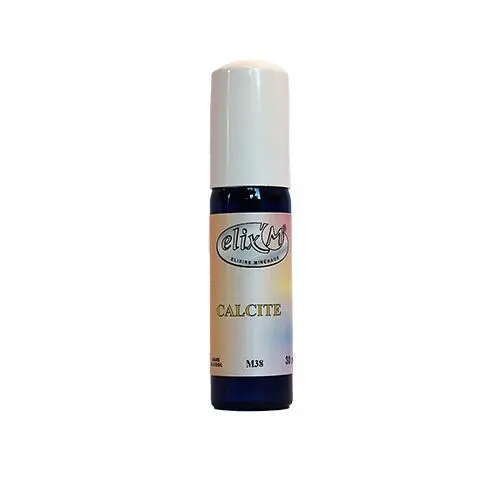 Elix'M Calcite 30ml alcohol-free spray NF