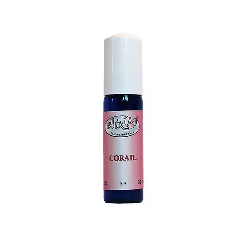 Elix'M Corail 30ml alcohol-free spray