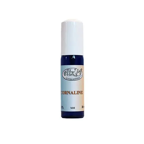 Elix'M Cornaline 30ml alcohol-free spray NF