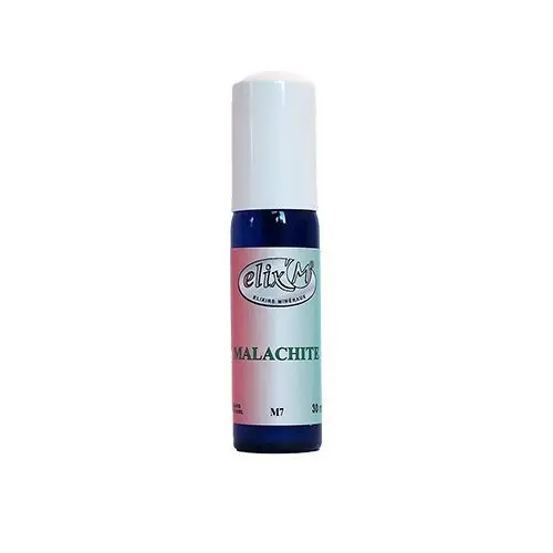 Elix'M Malachite 30ml alcohol-free spray NF