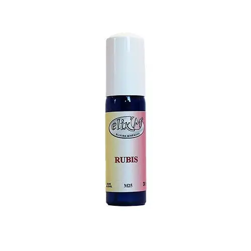 Elix'M Rubis 30ml alcohol-free spray NF
