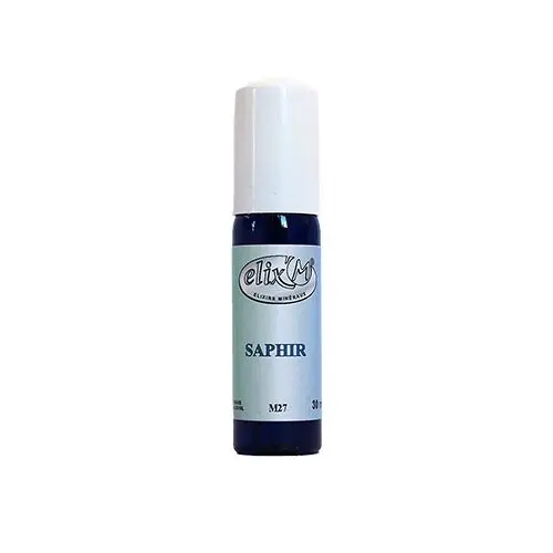 Elix'M Saphir 30ml alcohol-free spray NF