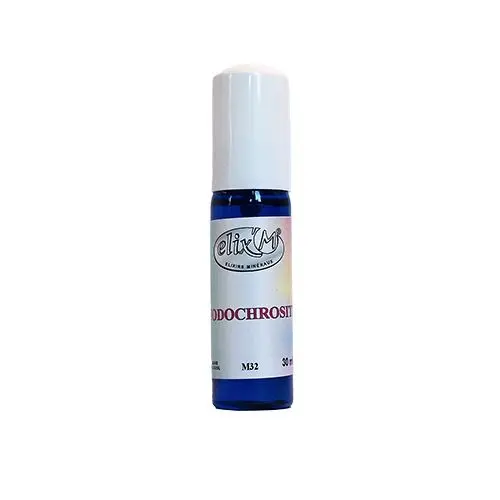 Elix'M Rhodocrosite 30ml alcohol-free spray NF