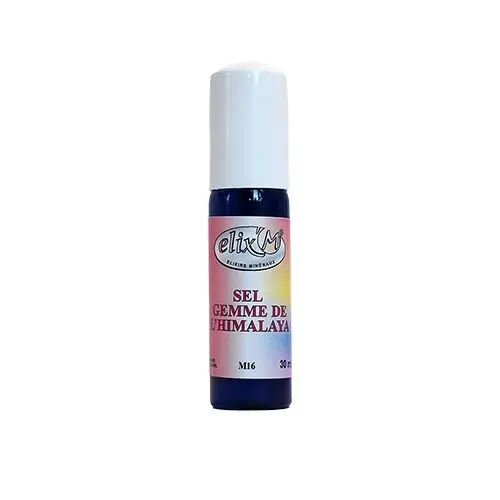 Elix'M Himalayan rock salt 30ml alcohol-free spray