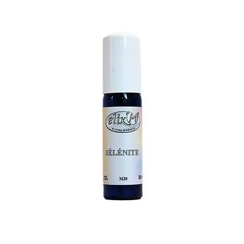 Elix'M Selenite 30ml alcohol-free spray NF