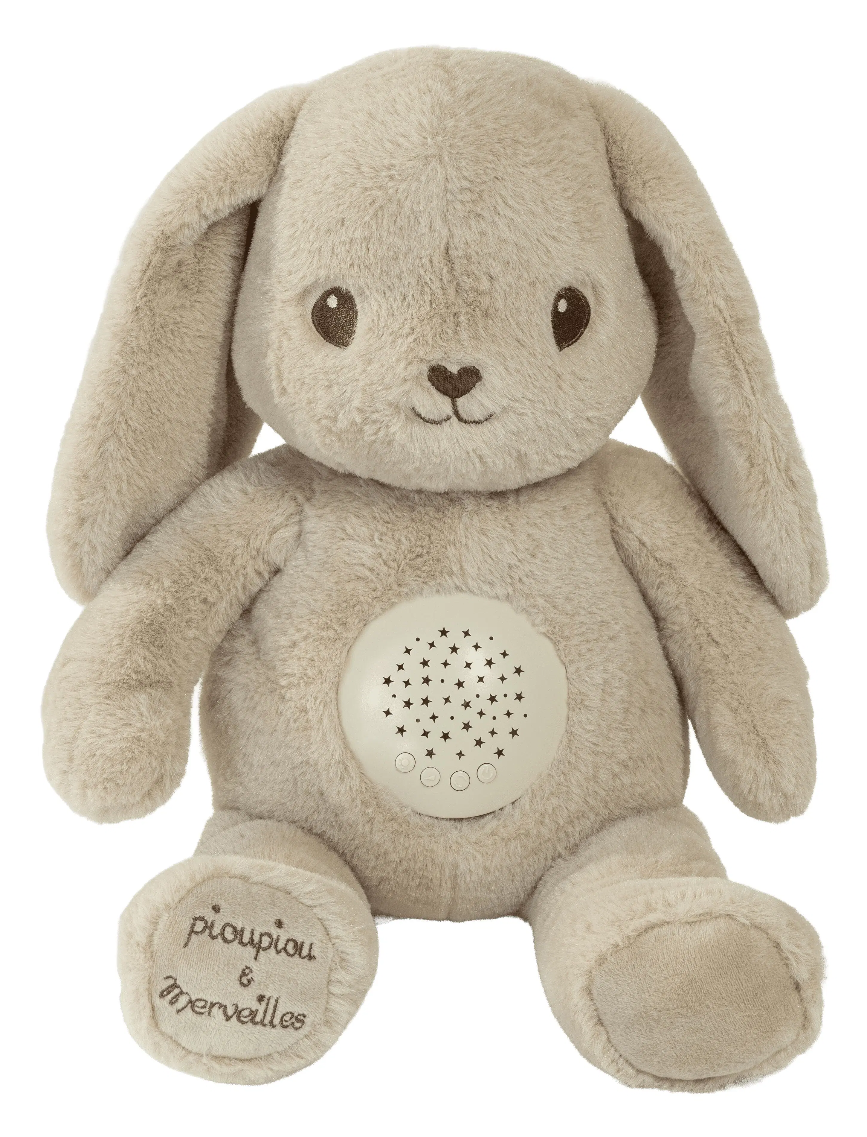 Marcel Lapin Projector 40 CM - The House of Kindergartens