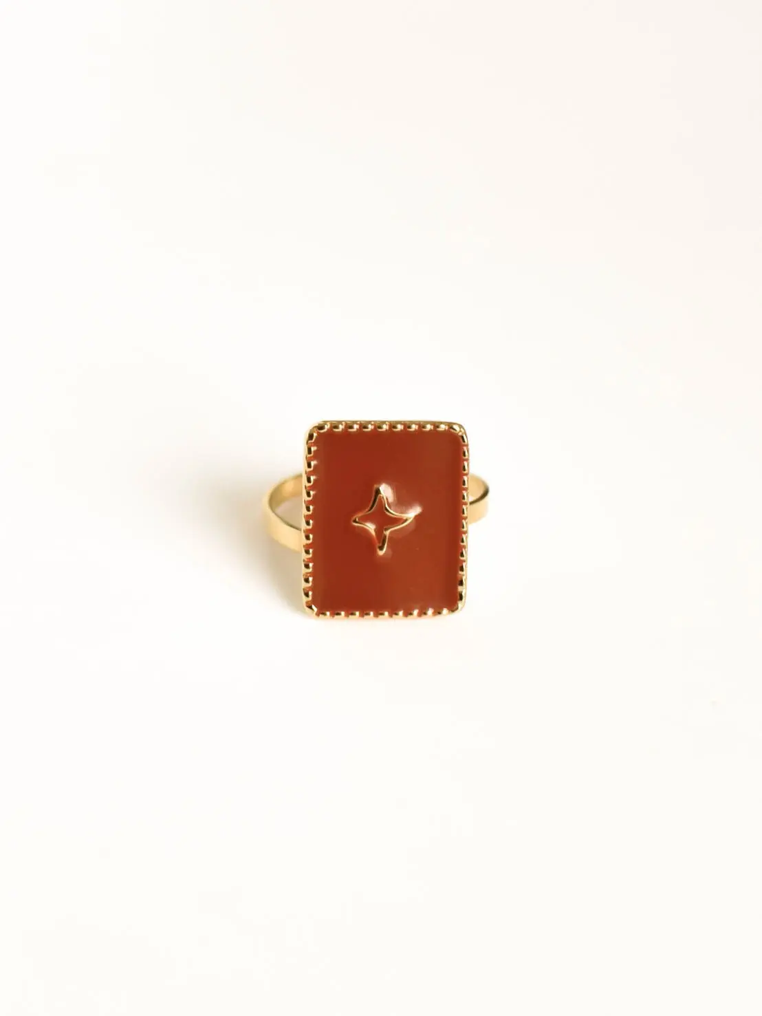 Bague SEZA