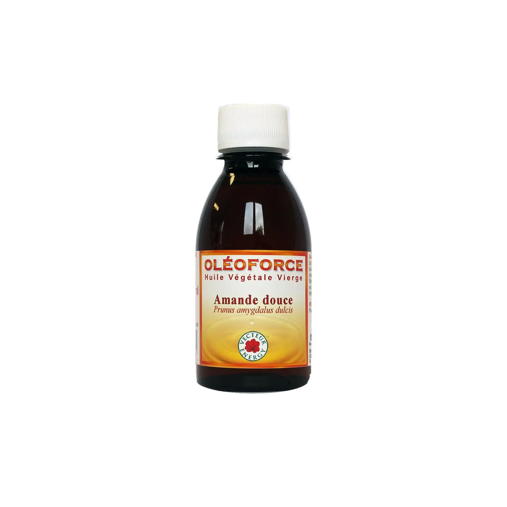 Süßmandel-Pflanzenöl 150 ml