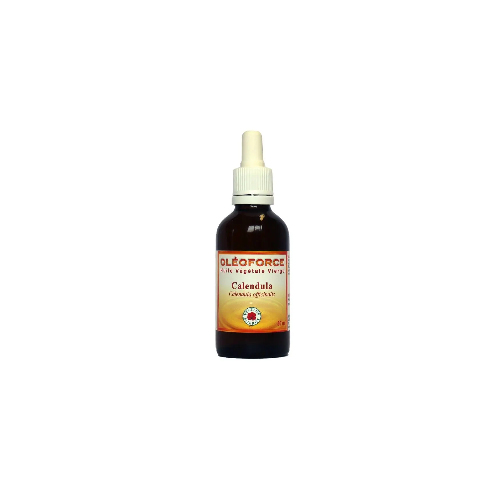 Calendula-Pflanzenöl 50 ml