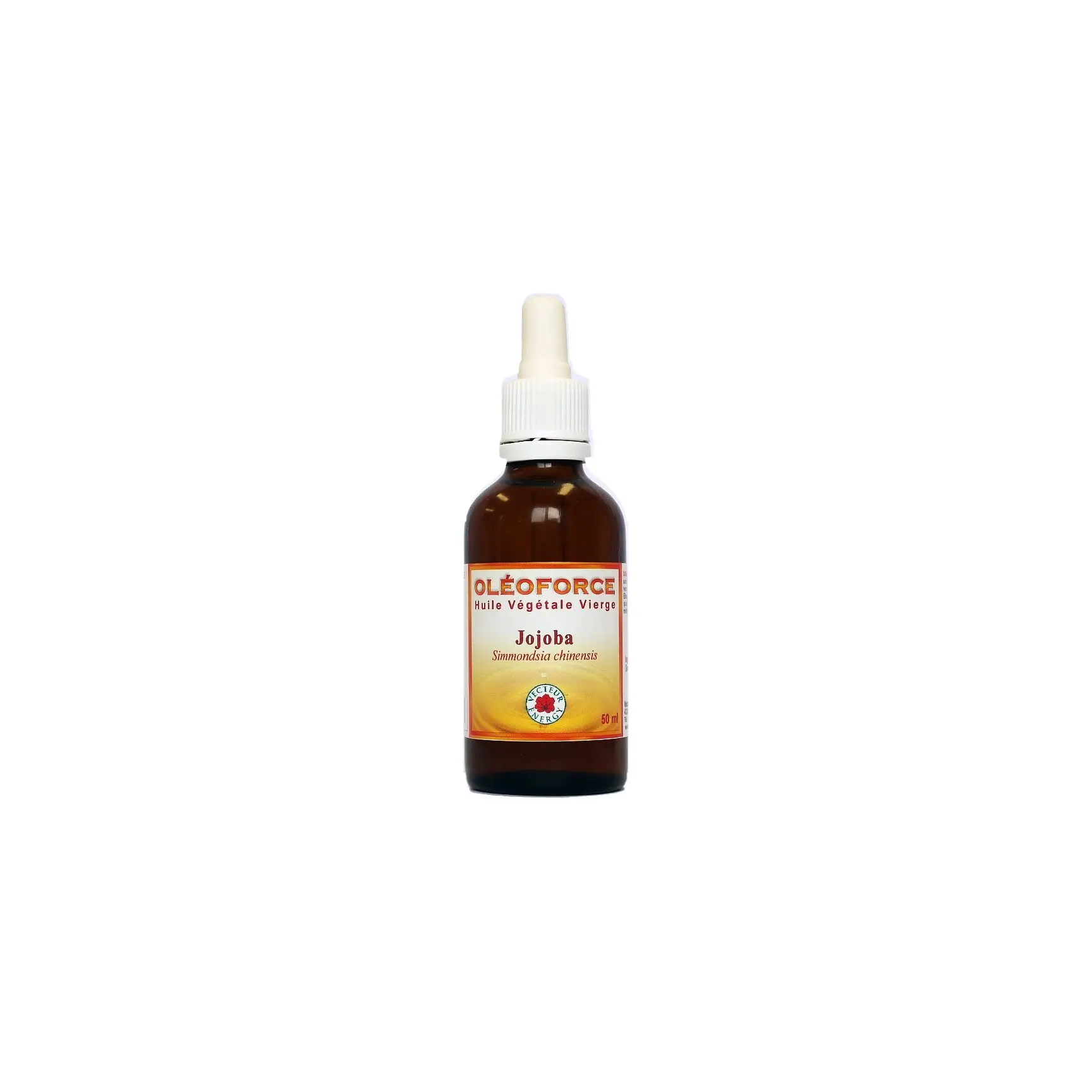 Jojoba-Pflanzenöl 50 ml