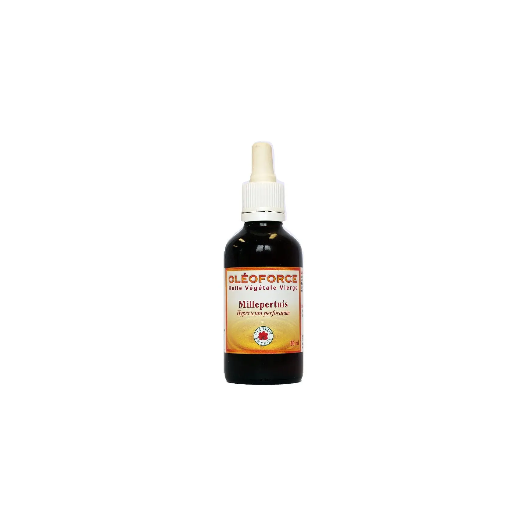 Johanniskraut Pflanzenöl 50 ml