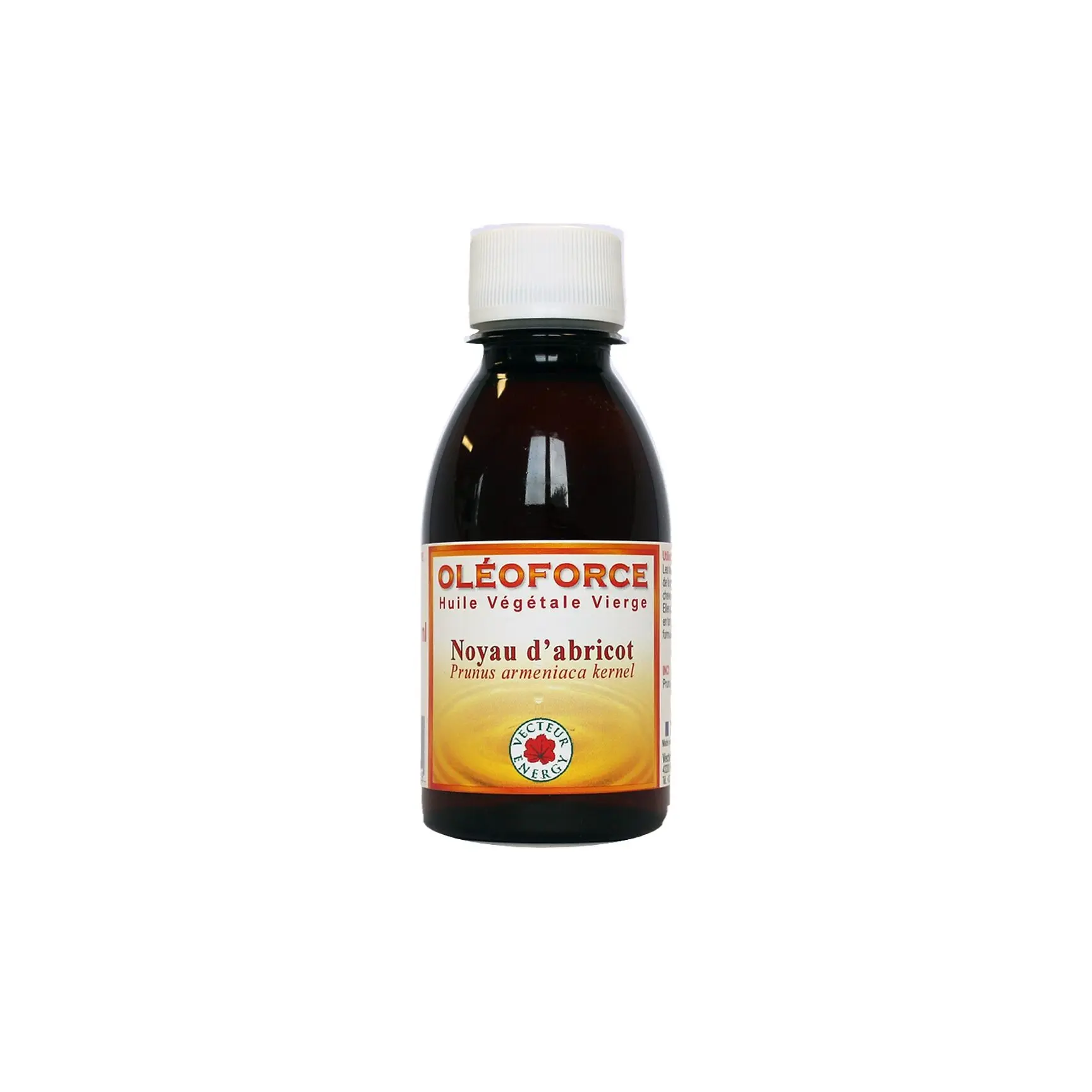 Aprikosenkern-Pflanzenöl 150 ml