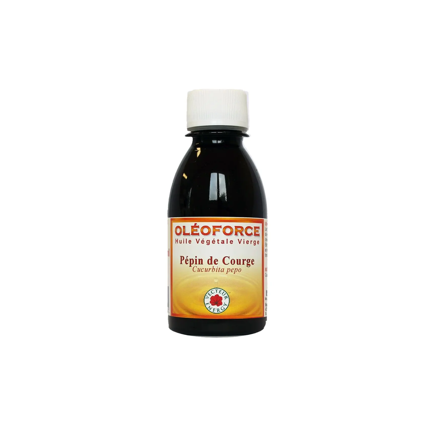 Kürbiskern-Pflanzenöl 150 ml