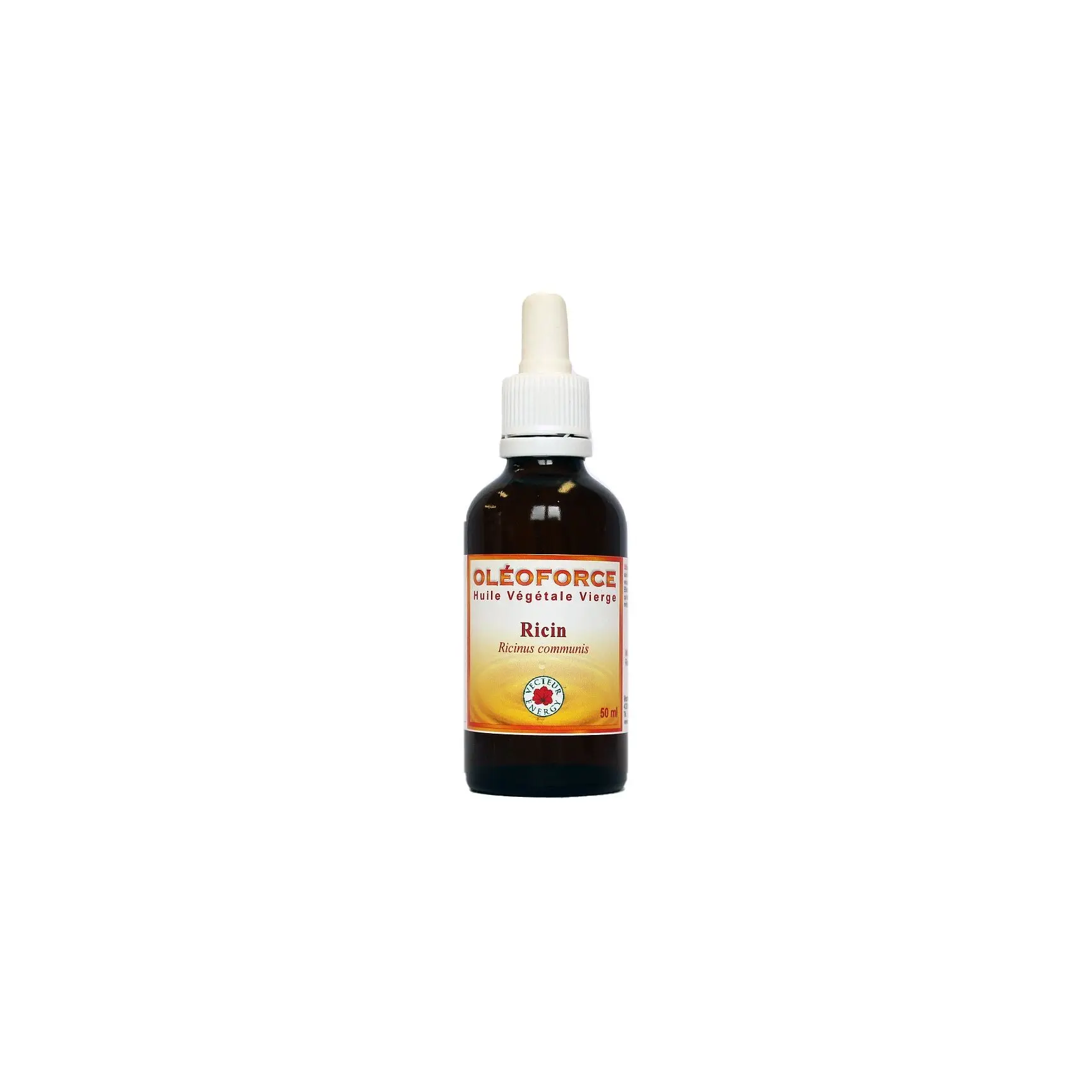 Rizinusöl 50 ml