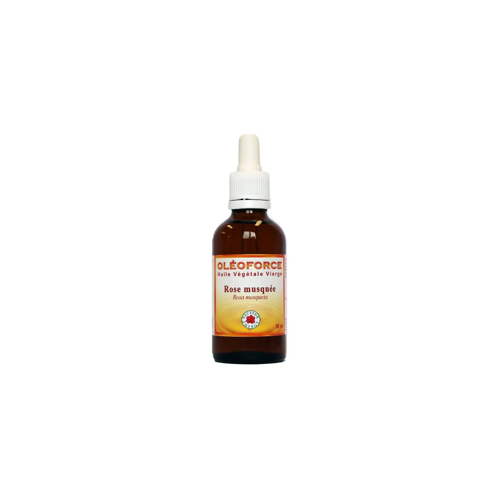 Hagebutten-Pflanzenöl 50 ml