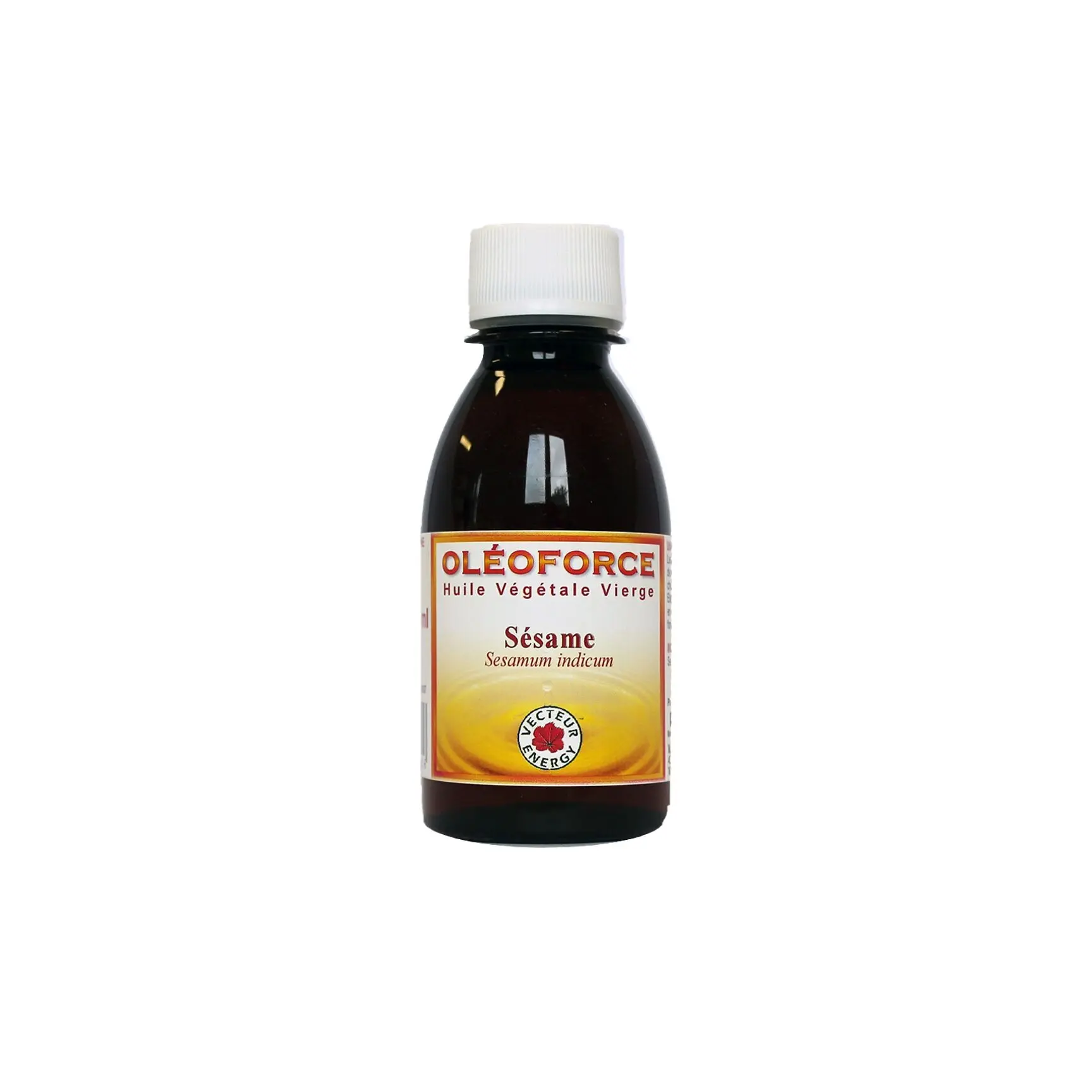 Sesam-Pflanzenöl 150 ml