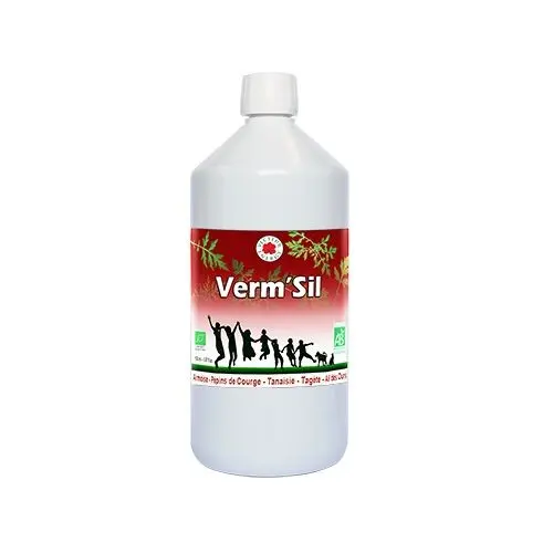 Verm'Sil* 1 Liter