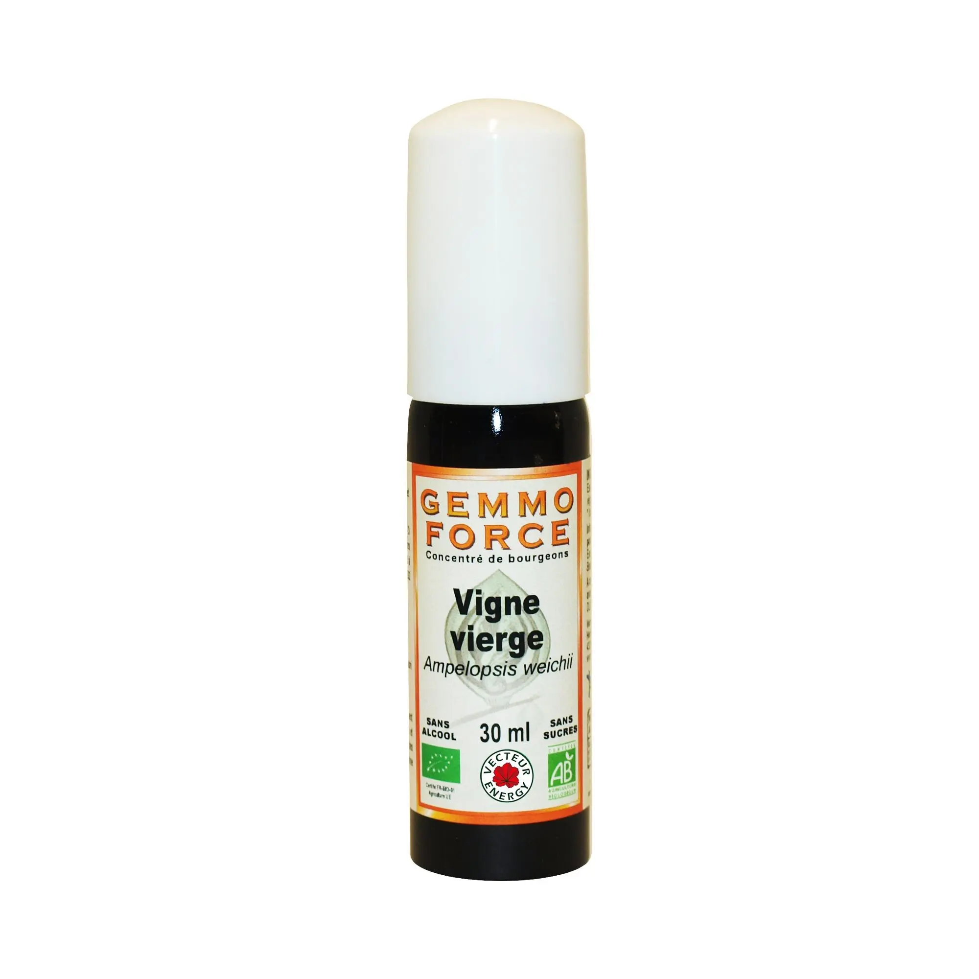 Gemmoforce Wilder Wein* 30 ml Spray