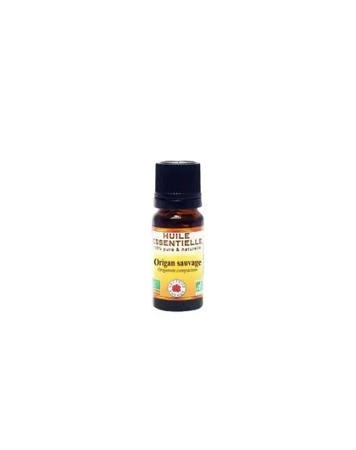 Ätherisches Oreganoöl* 10 ml