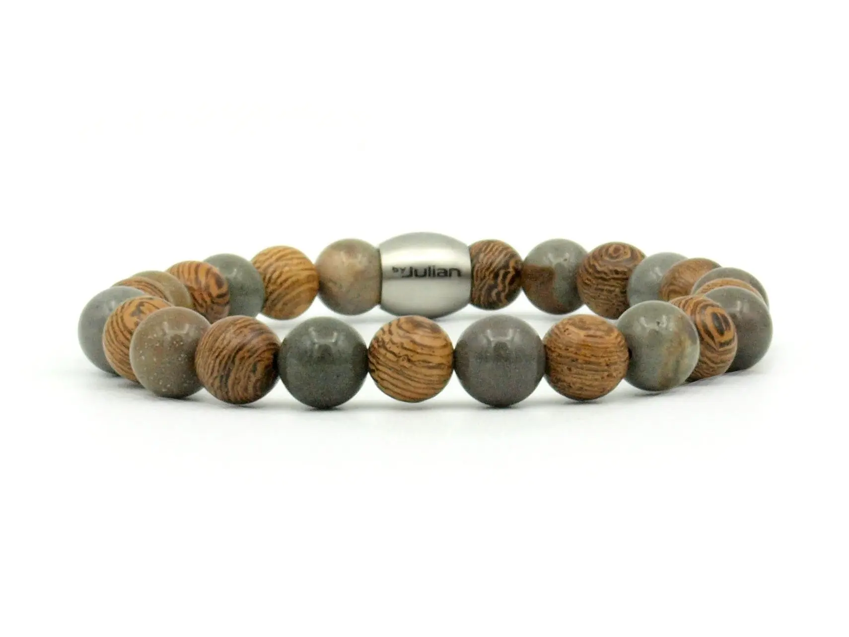 Nane kayu ocean jasper