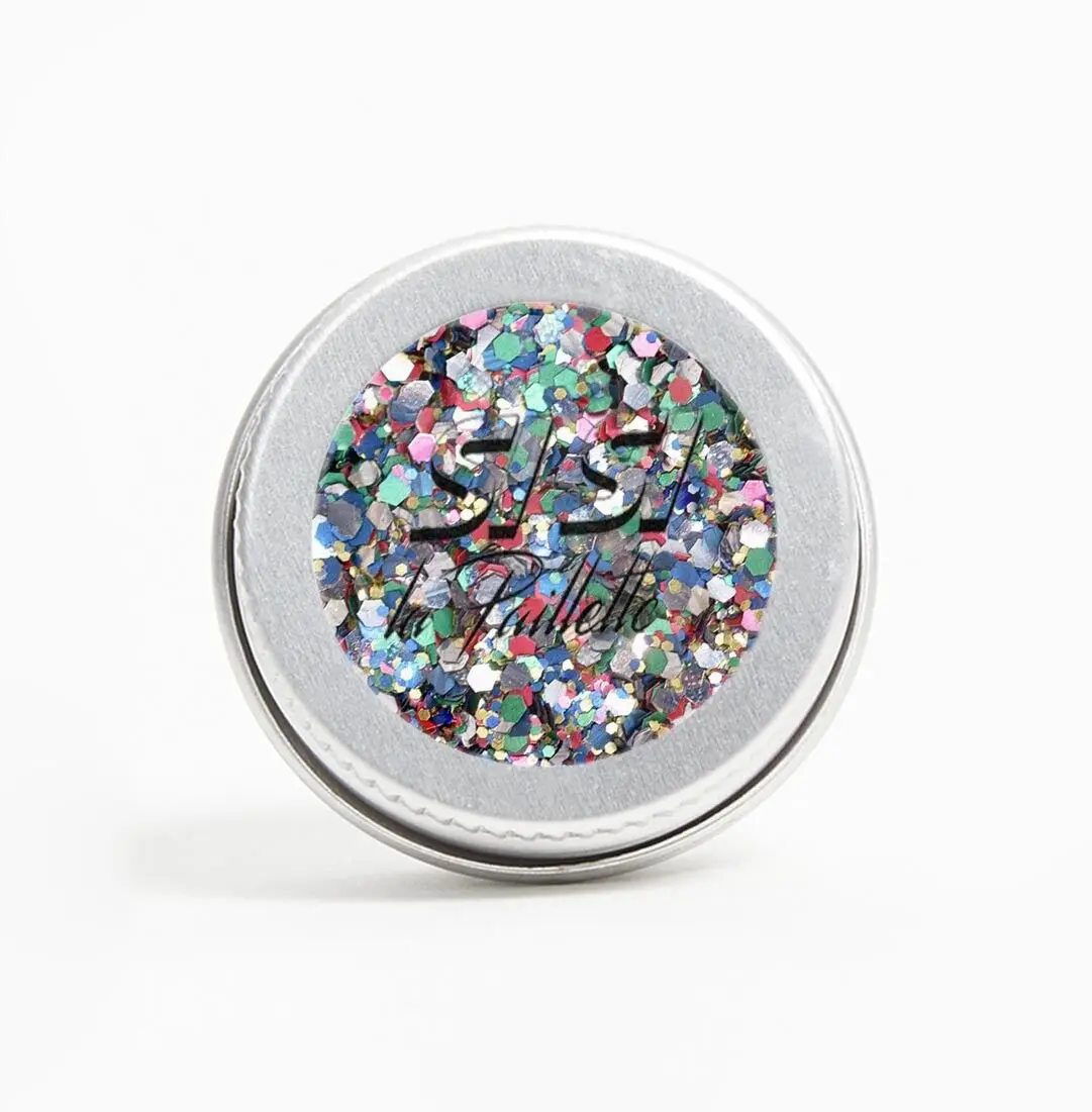 Arlequeen Sequins