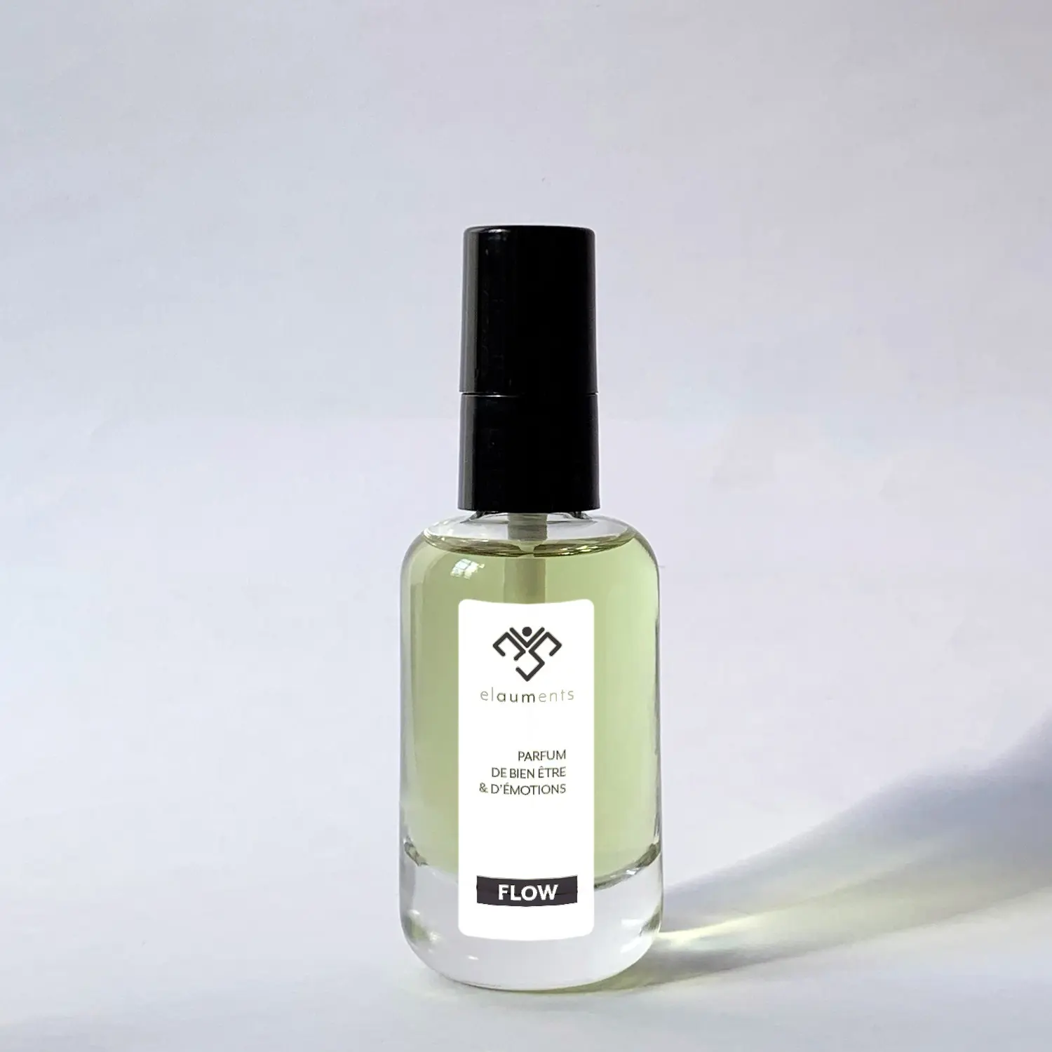 Flow perfume