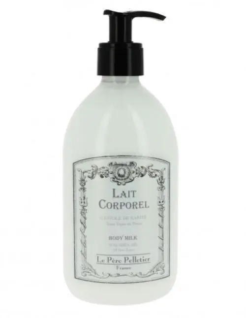 Körperlotion 500 ml