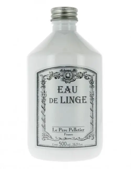 Leinenwasser Nachfüllpackung 500 ml