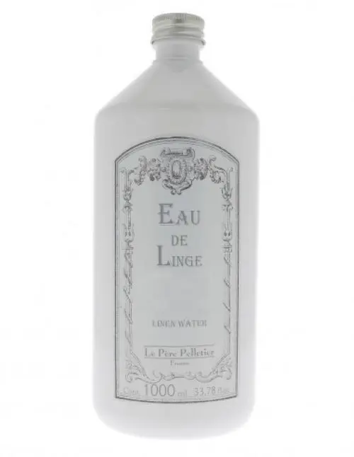 Leinenwasser Nachfüllpackung 1000 ml