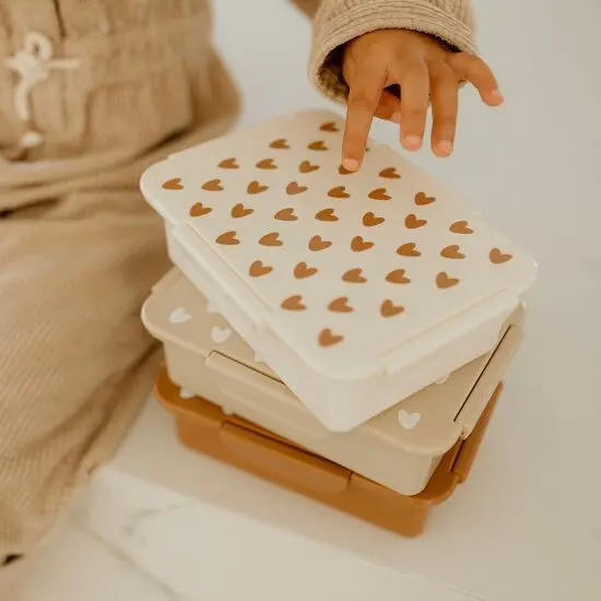 Lunch box