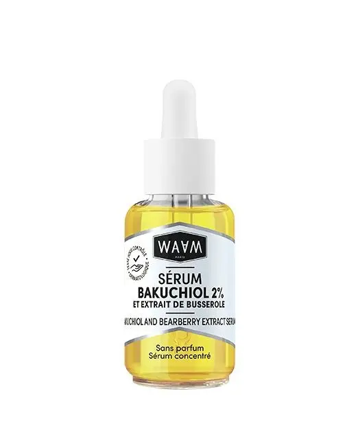BAKUCHIOL SERUM 2% - 30ML